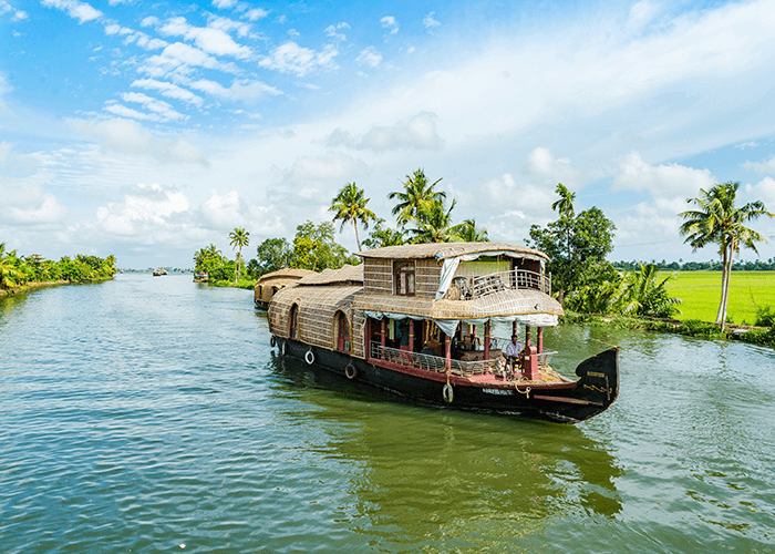 unexplored places in Kerala