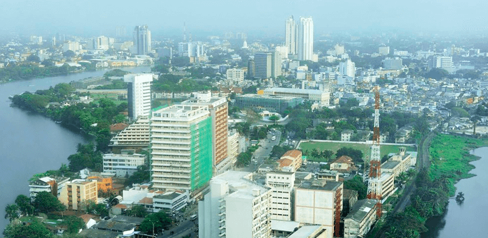 Sri lanka beauty